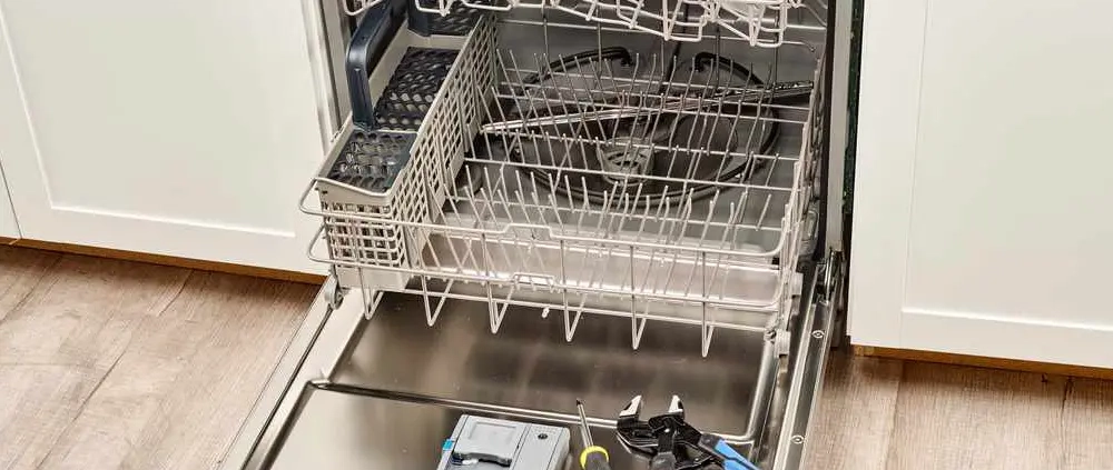 تعمیر ماشین ظرفشویی در اهواز