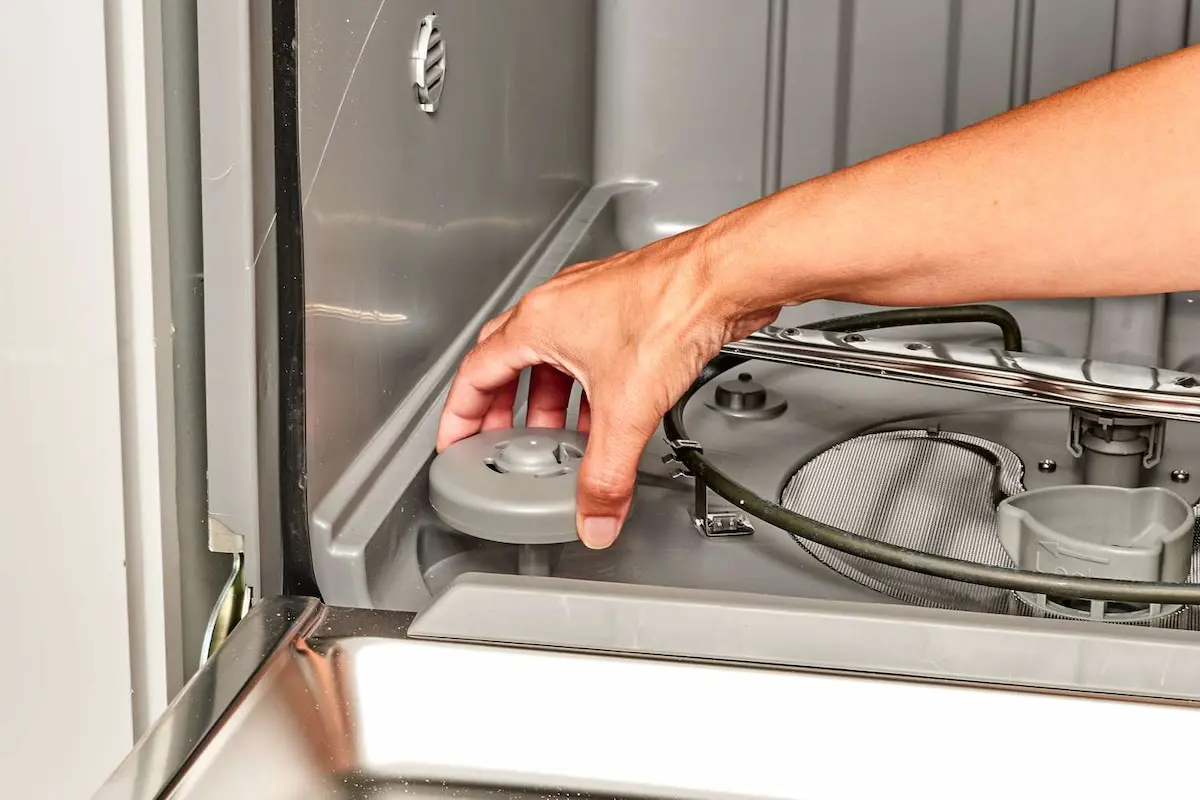تعمیر ماشین ظرفشویی در اهواز 
