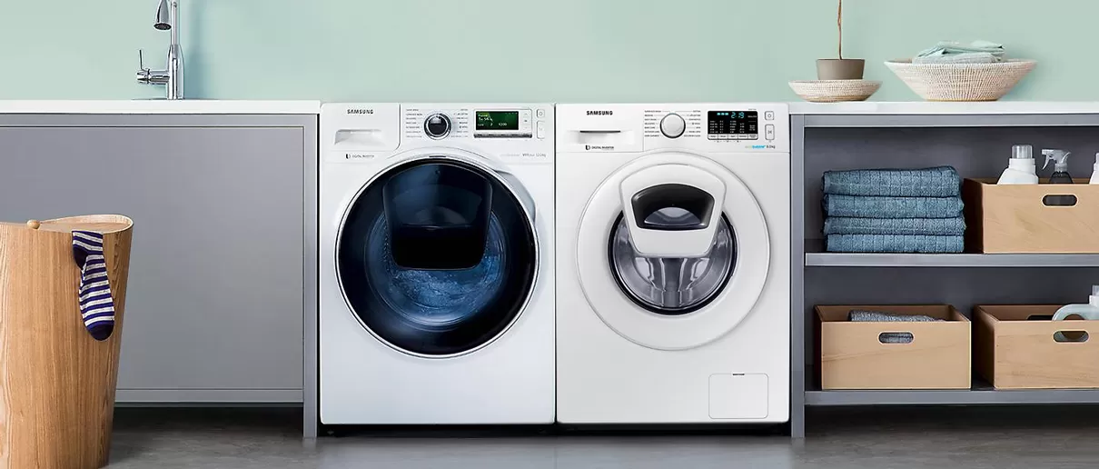 تعمیر ماشین لباسشویی در اهواز با هزینه کمتر